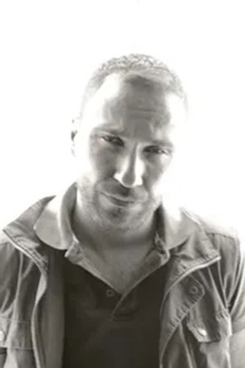 Manolis Anastasakos foto
