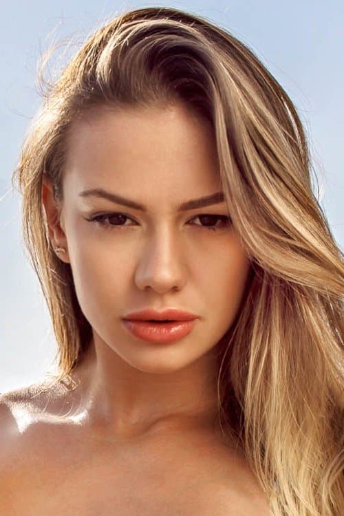Naomi Swann foto