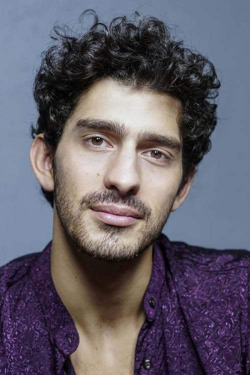 Iacopo Ricciotti foto