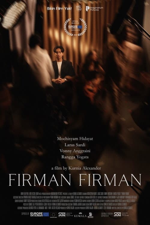 Firman Firman (2024) poster