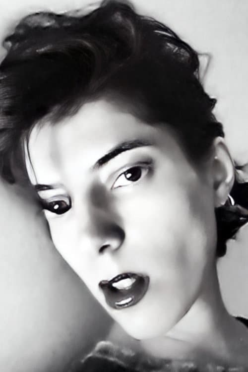 Cecilia Czornogas foto