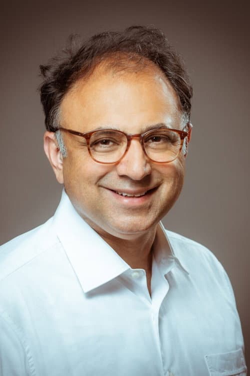 Walid Nakschbandi foto