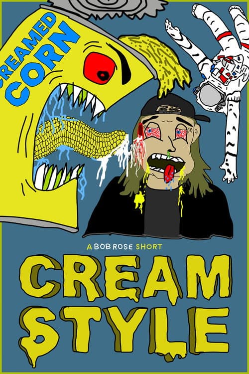 Cream Style (2026) poster