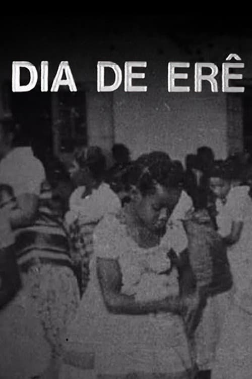 Dia de Erê (1978) poster