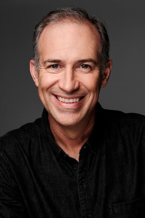 Javier Delgiudice foto