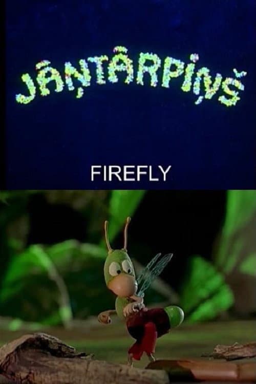 Jāņtārpiņš (2003) poster
