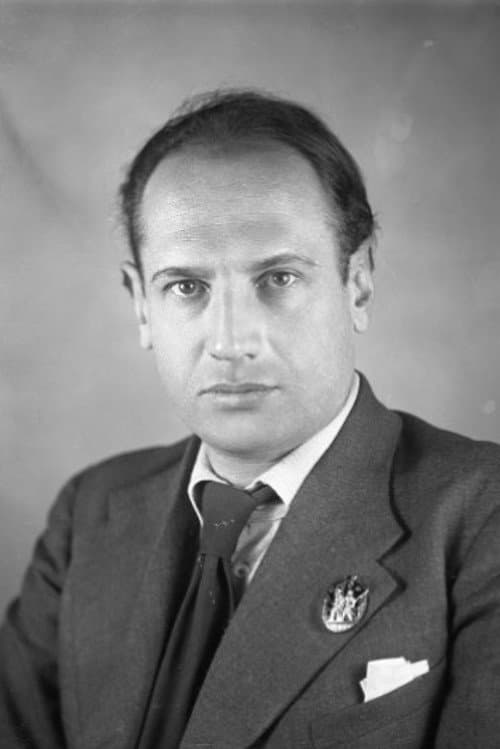 Владимир Крюгер foto