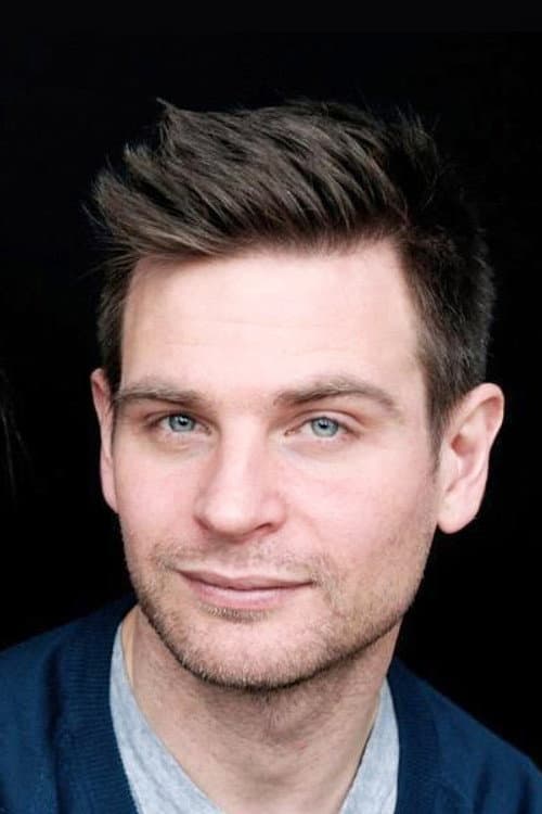 Peter Svensson foto