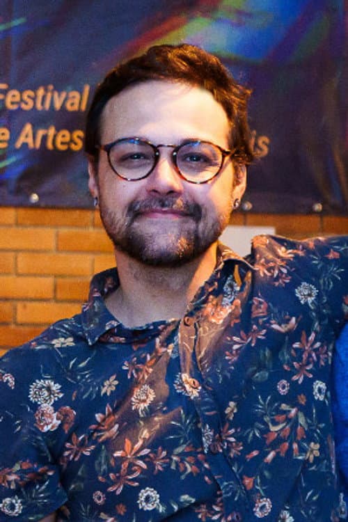 Pedro Tavares foto