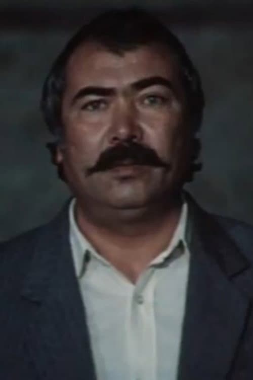Гельды Сейдиев foto