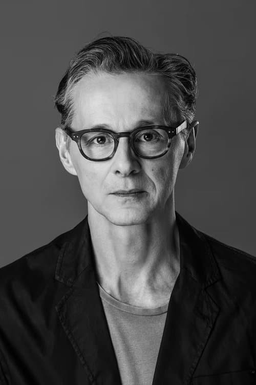 Livio Badurina foto