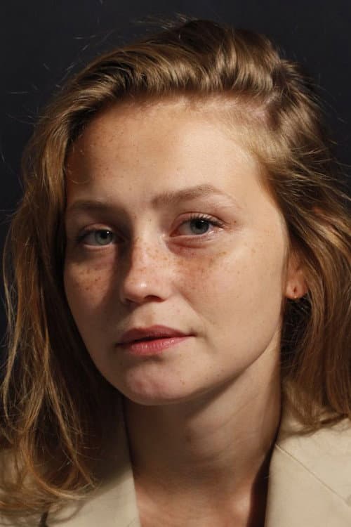 Sofija Zobina foto