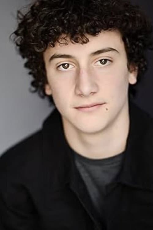 Cam Healy foto