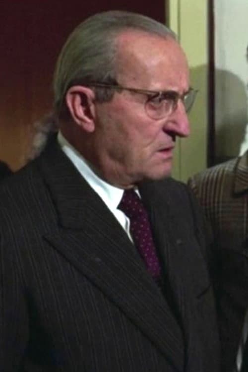 Enzo Mondino foto