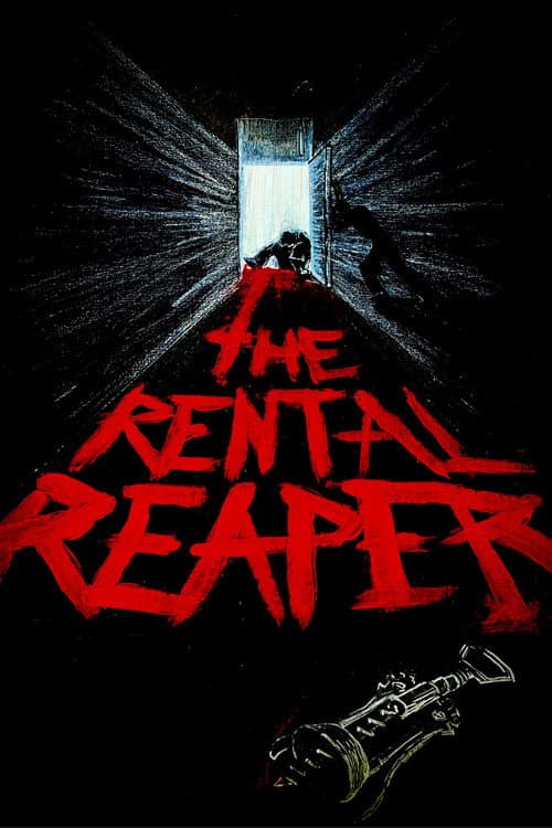 The Rental Reaper (2026) poster