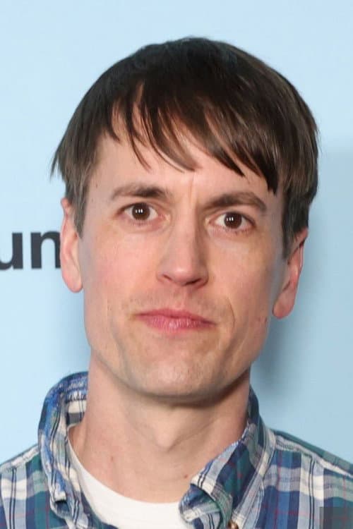 Pete Ohs foto