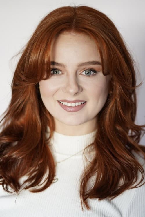 Hannah Laresa Smith foto