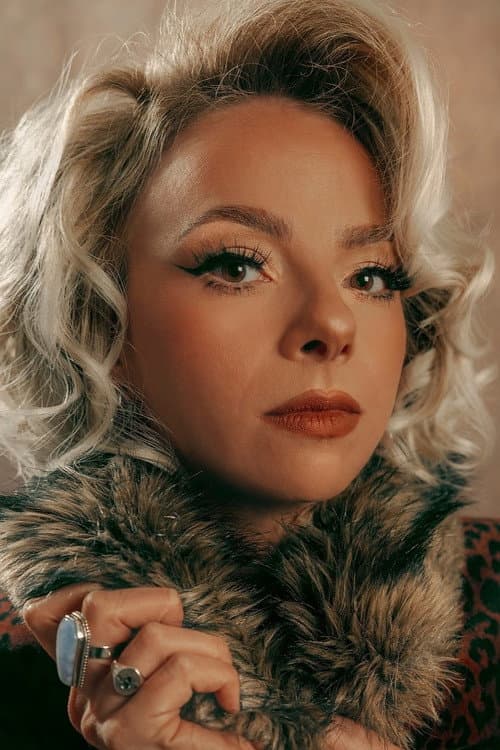 Samantha Fish foto
