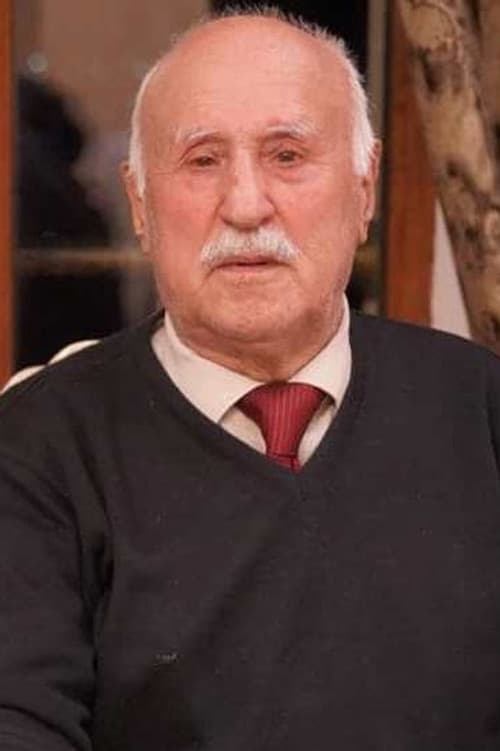 Məcnun Hacıbəyov foto