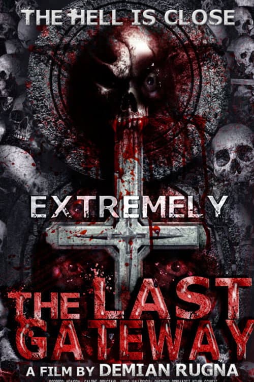 The Last Gateway (2007) poster