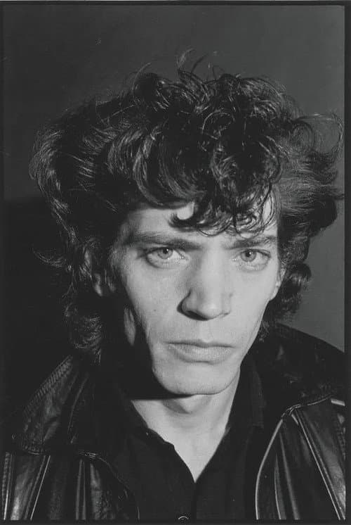 Robert Mapplethorpe foto