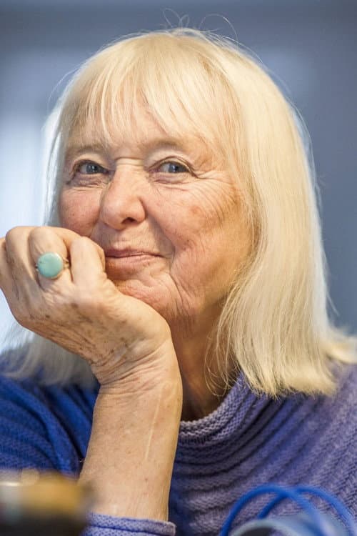 Gunvor Bjerre foto