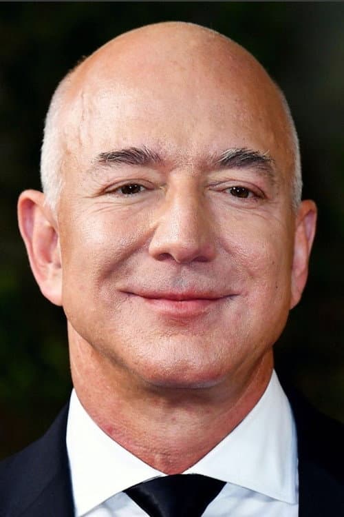 Jeff Bezos foto