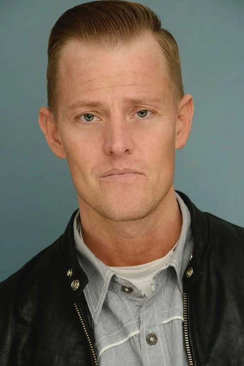 Trevor Snarr foto