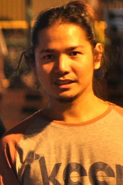 Bor Ocampo foto
