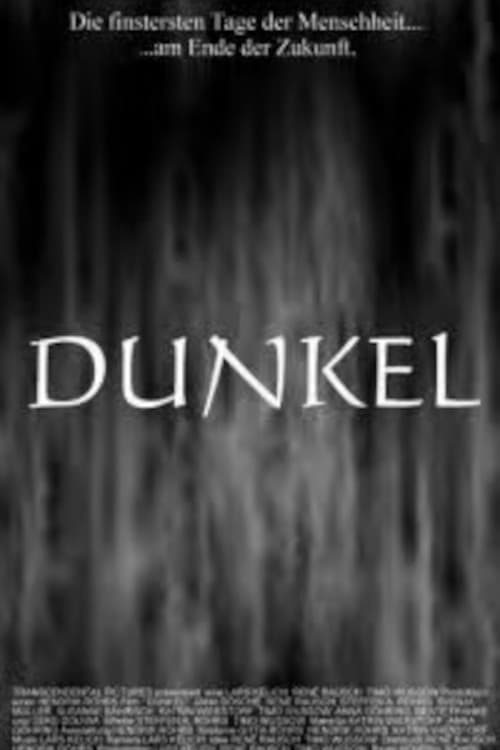 Dunkel (2002) poster