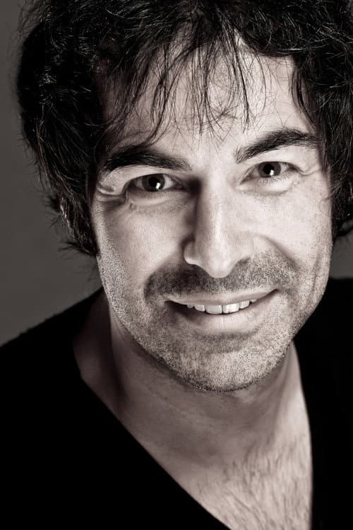 David Ross Elliot foto