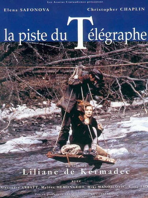 La Piste du télégraphe (1994) poster
