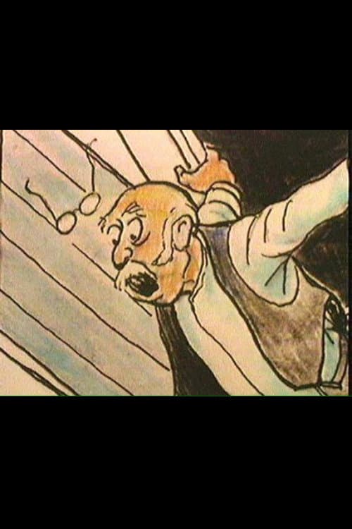 Canada Vignettes: Melvin Arbuckle, Famous Canadian (1980) poster