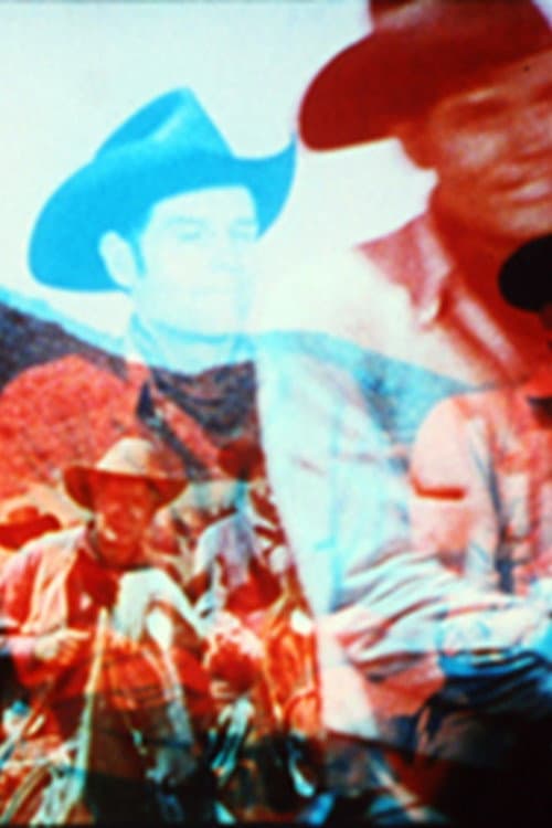 TECHNICOLOR N.G. (2015) poster