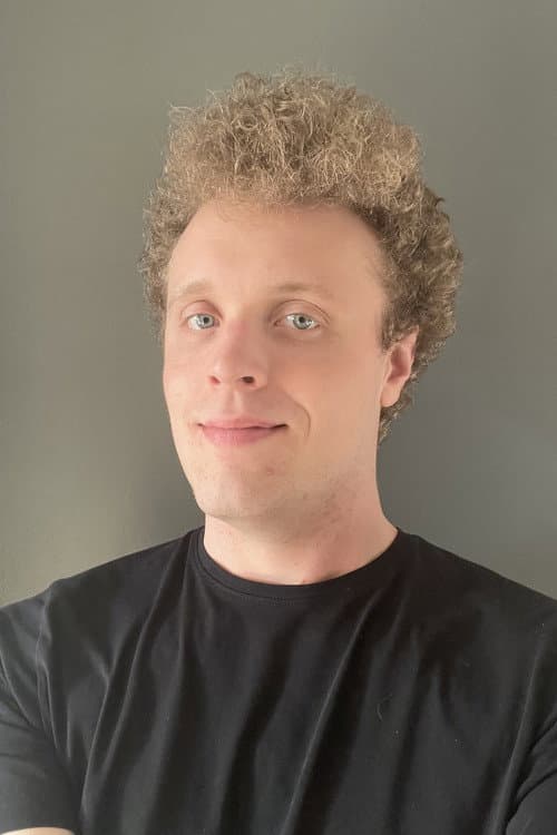 Rickard Grönberg foto