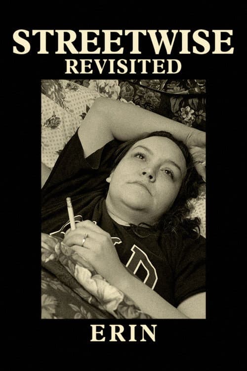 Erin (2005) poster