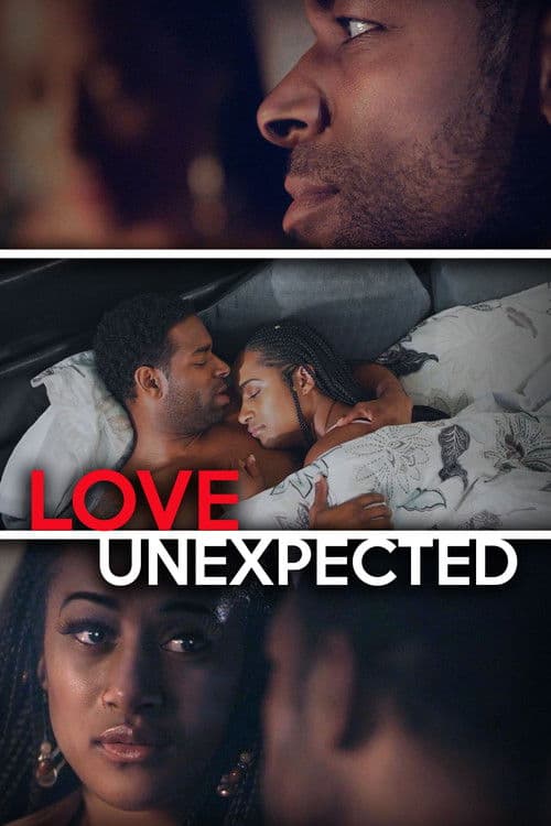 Love Unexpected (2024) poster