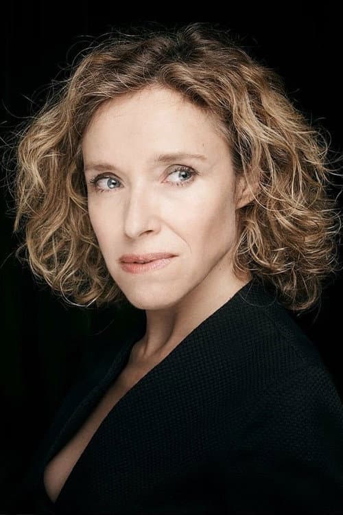 Chantal Aimée foto