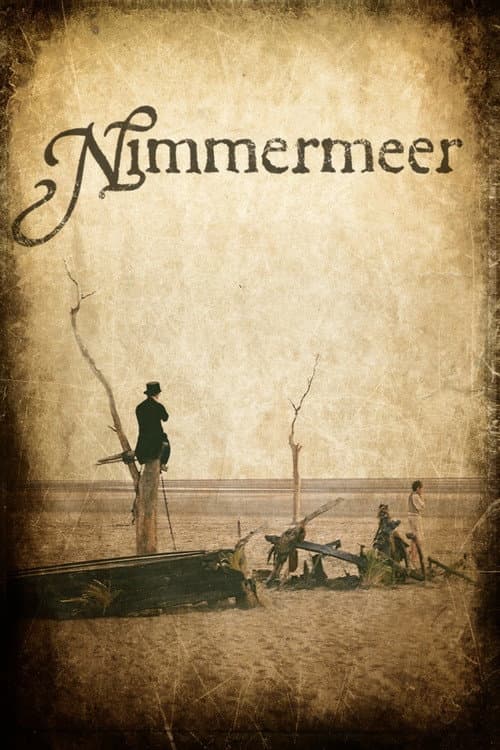 Nimmermeer (2006) poster