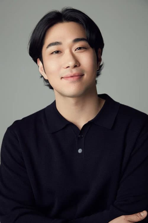 Lee Beom-kyu foto