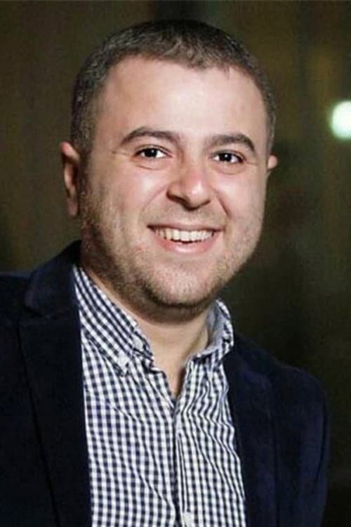 Azər Baxşəliyev foto
