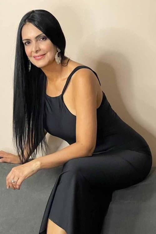 Marcela Posada foto
