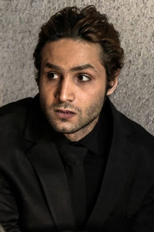 Sepas Rezaei foto