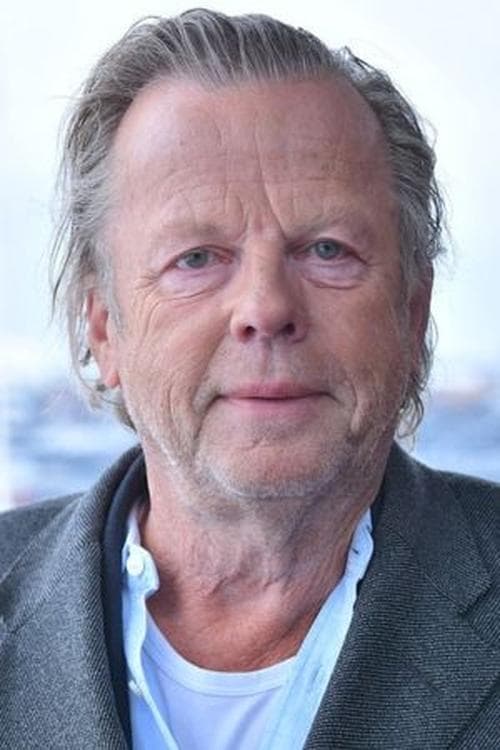 Krister Henriksson foto