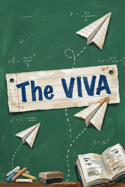 The Viva (2013) poster