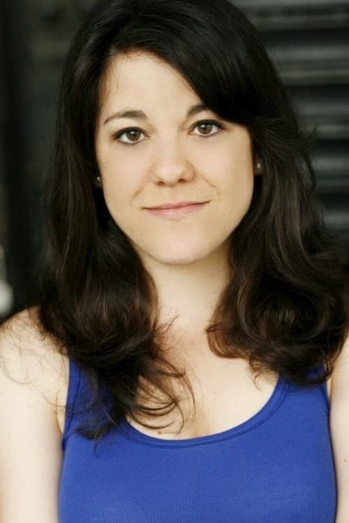 Mela Hudson foto