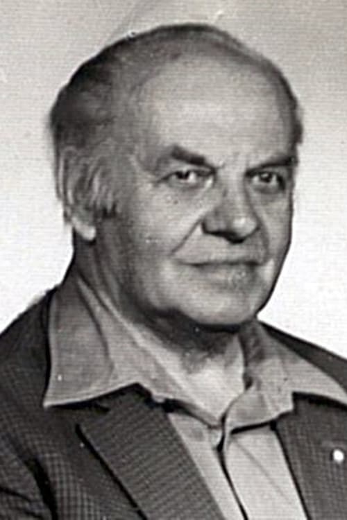 Aleksander Fogiel foto