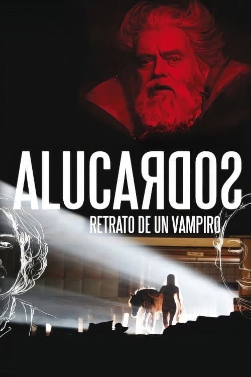 Alucardos: Retrato de un Vampiro (2011) poster