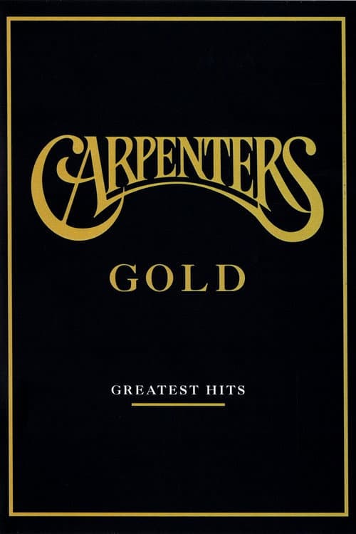 Carpenters: Yesterday Once More (1985) poster