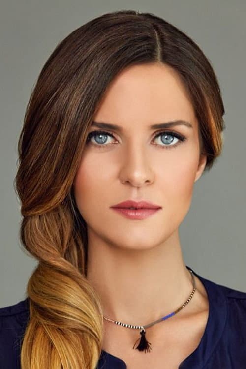 İpek Özkök foto